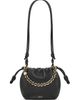 LOEWE Women's Mini Flamenco Top-Handle Bag - 4
