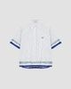 LOEWE Women's Mixed Stripe Cotton-Blend Shirt - 1