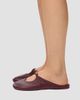 LOEWE Women's Pebble Soft Leather Mules - 2