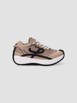 LOEWE Women's Pogo Low-Top Sneakers