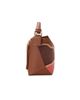 LOEWE Women's Puzzle Edge Landscape Leather Top Handle Bag - 5