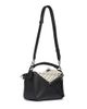 LOEWE Women's Puzzle Small Fringes Handbag - 4
