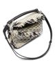 LOEWE Women's Puzzle Small Fringes Handbag - 5