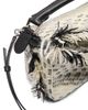 LOEWE Women's Puzzle Small Fringes Handbag - 7