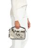 LOEWE Women's Puzzle Small Fringes Handbag - 8