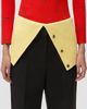 LOEWE Women's Removable-Flap-Waist Wool-Blend Trousers - 5