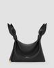 LOEWE Women's Scarf Mini Leather Crossbody Bag - 10