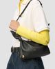 LOEWE Women's Scarf Mini Leather Crossbody Bag - 2