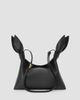 LOEWE Women's Scarf Mini Leather Crossbody Bag - 3