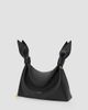 LOEWE Women's Scarf Mini Leather Crossbody Bag - 4