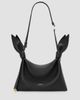 LOEWE Women's Scarf Mini Leather Crossbody Bag - 6