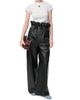 LOEWE Women's Small-Fit Logo T-Shirt - 2