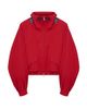 LOEWE Women's Stand Collar Double Hem Parka - 1