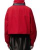 LOEWE Women's Stand Collar Double Hem Parka - 4