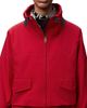 LOEWE Women's Stand Collar Double Hem Parka - 5