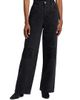 LOEWE Women's Tonal Anagram Baggy Jeans - 3