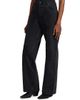 LOEWE Women's Tonal Anagram Baggy Jeans - 4