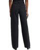 LOEWE Women's Tonal Anagram Baggy Jeans - 5