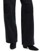 LOEWE Women's Tonal Anagram Baggy Jeans - 6