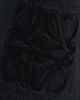 LOEWE Women's Tonal Anagram Baggy Jeans - 7