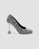 LOEWE Women's Toy 90MM Embellished Pumps - 1
