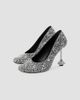 LOEWE Women's Toy 90MM Embellished Pumps - 2