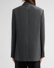 LOEWE Women's Wool Double-Breasted Blazer - 3