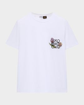 Loewe x Paula & apos;s Ibiza Regular Fit T-Shirt