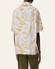 LOEWE x Paula's Ibiza Men's Artichoke-Print Short-Sleeve Shirt - 3