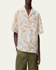 LOEWE x Paula's Ibiza Men's Artichoke-Print Short-Sleeve Shirt - 4