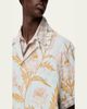 LOEWE x Paula's Ibiza Men's Artichoke-Print Short-Sleeve Shirt - 5
