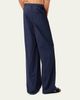 Loewe x Paula's Ibiza Men's Drawstring Cotton-Blend Pants - 3