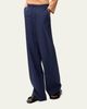 Loewe x Paula's Ibiza Men's Drawstring Cotton-Blend Pants - 4