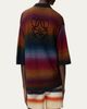 Loewe x Paula's Ibiza Men's Multi-Stripe Knit Shirt - 3