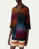 Loewe x Paula's Ibiza Men's Multi-Stripe Knit Shirt - 4