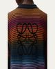 Loewe x Paula's Ibiza Men's Multi-Stripe Knit Shirt - 5