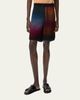 Loewe x Paula's Ibiza Men's Multi-Stripe Knit Shorts - 4