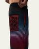Loewe x Paula's Ibiza Men's Multi-Stripe Knit Shorts - 5