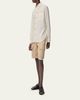 Loewe x Paula's Ibiza Men's Washed Cotton Cargo Shorts - 2