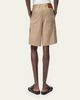 Loewe x Paula's Ibiza Men's Washed Cotton Cargo Shorts - 3