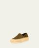 Loewe x Paula's Ibiza Rio Suede Espadrilles - 2