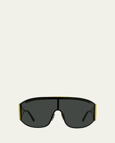 Loewe x Paula's Ibiza Speed Shield Sunglasses