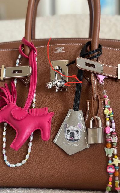 Logan Real Logan Real Bespoke Pet Charm