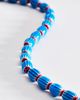 Logan Tay Chevron Beaded Necklace - 2