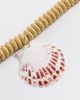 Logan Tay Logan Tay Carolina Yellow Shell Necklace Yellow One - 4