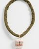 Logan Tay Logan Tay Cone Shell Necklace Green One - 2