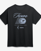 Logo Athletic Unisex Logo Athletic Black Toronto Tempo - 1