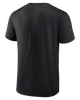 Logo Athletic Unisex Logo Athletic Black WNBA Gear - 3