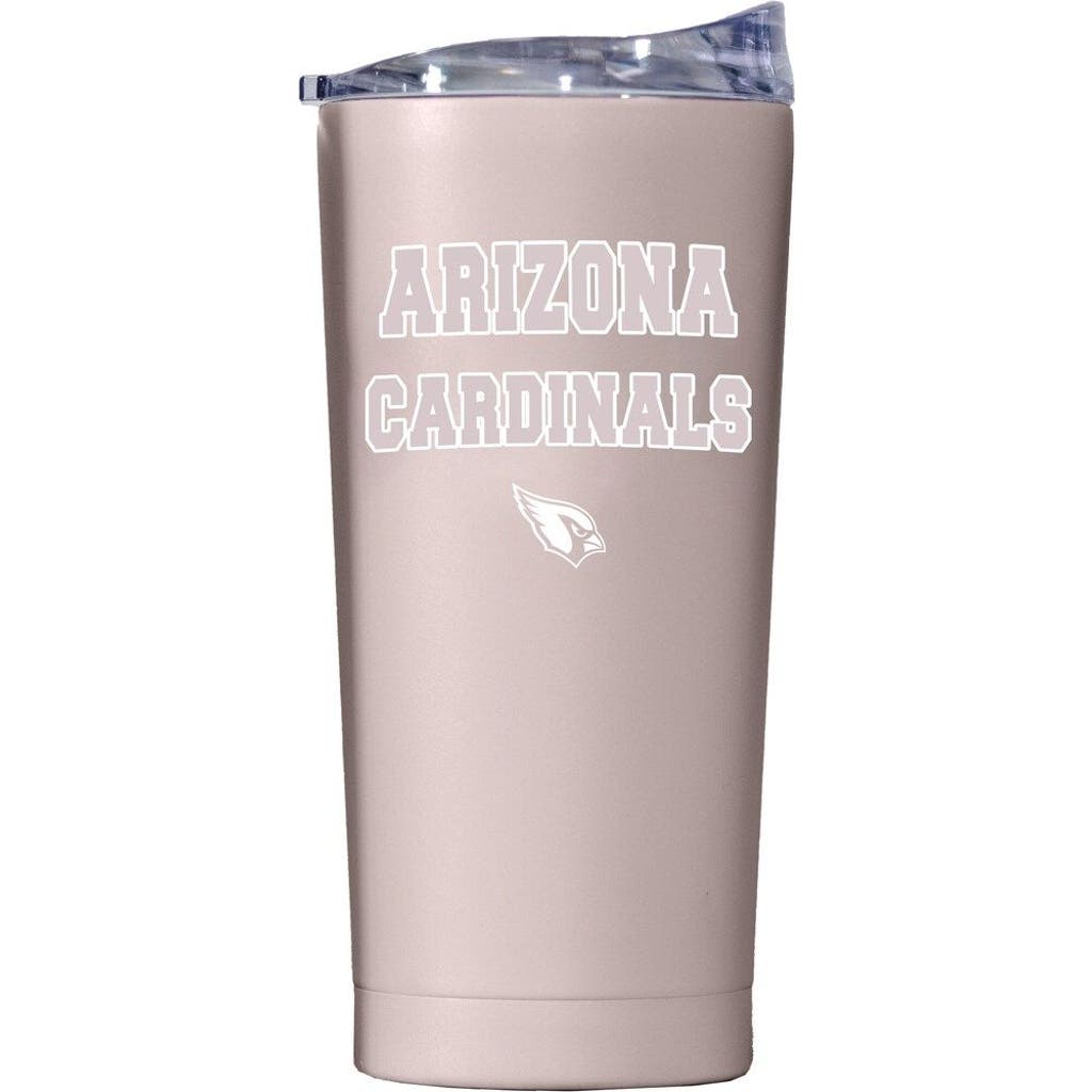 LOGO BRANDS LOGO BRANDS Arizona Cardinals 20oz. Fashion Color Tumbler