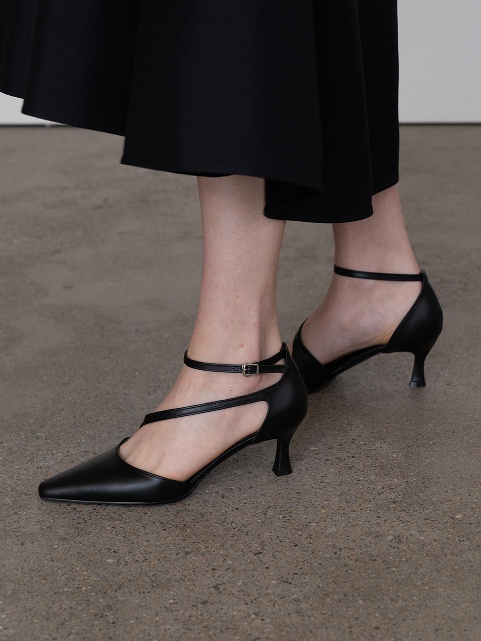 Loiret Lir 318 Pumps [Black]